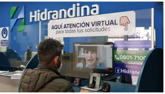 Hidrandina logra contrato de concesión definitiva para distribución eléctrica en Trujillo