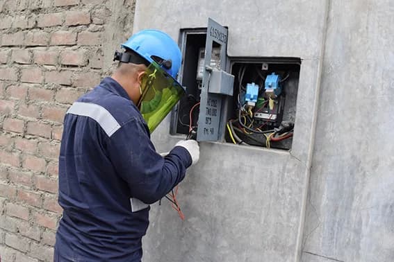 MÁS DE 4 MIL CASOS DE HURTO DE ENERGÍA HA DETECTADO HIDRANDINA EN LO QUE VA DEL AÑO