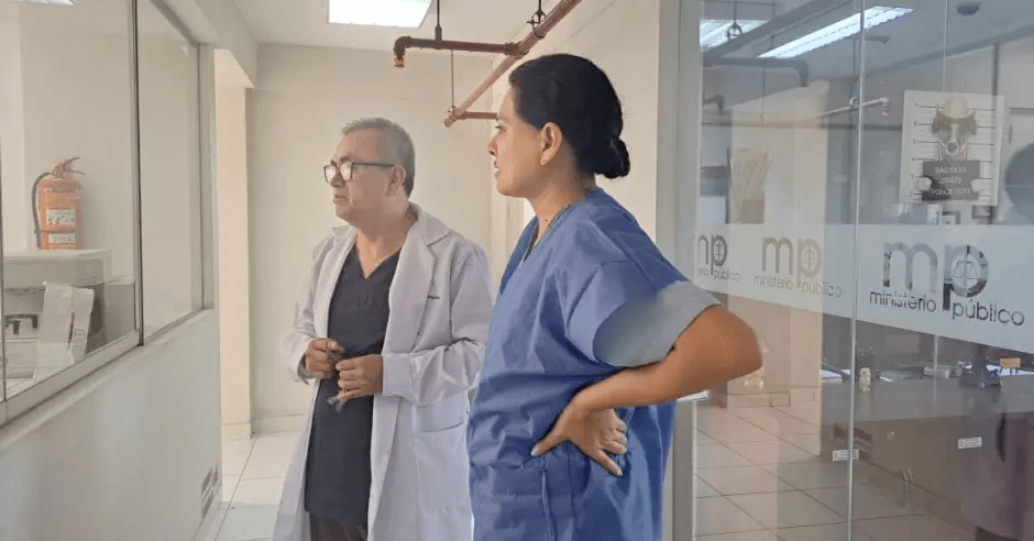 Existe déficit de especialistas en medicina legal para atención en necropsias