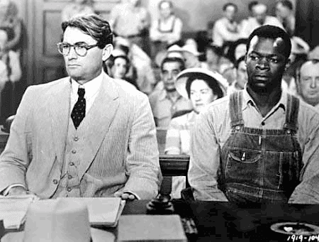 Editorial: Matar a un ruiseñor