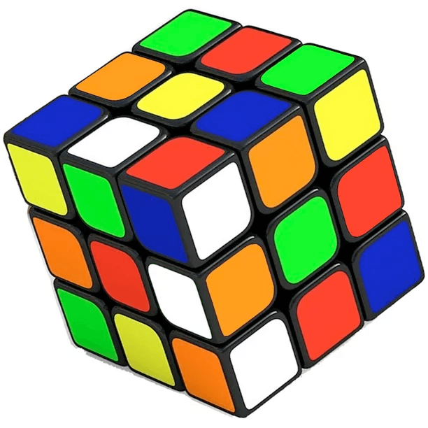 El Cubo Rubik: Un Icono de Ingenio y Desafío