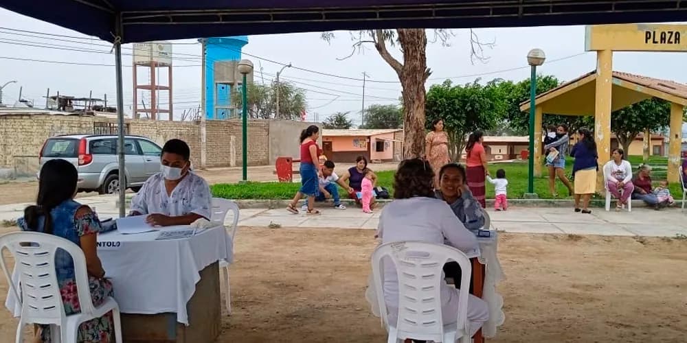 Anuncian 420 operaciones en campaña de salud en Pacasmayo