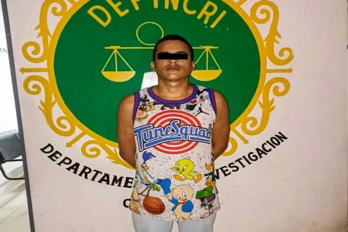 Pacasmayo: capturan a sujeto requisitoriado por el delito de homicidio calificado