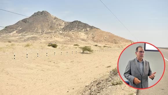 Desarrollarán proyecto Planta de Beneficio La Libertad en San Pedro de Lloc