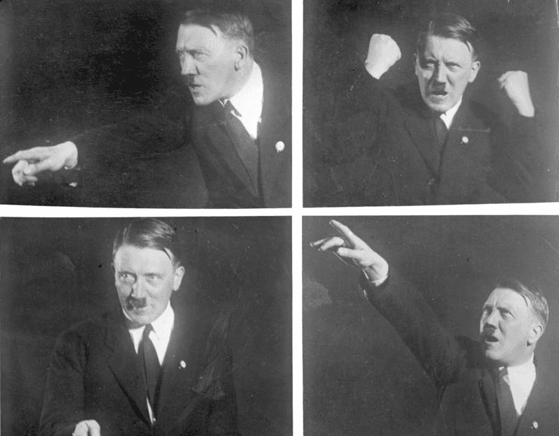 Autocracia o Libertad