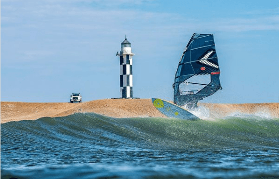 2023 Pacasmayo, Copa mundial de windsurf: PWA WORLD WINDSURFING TOUR