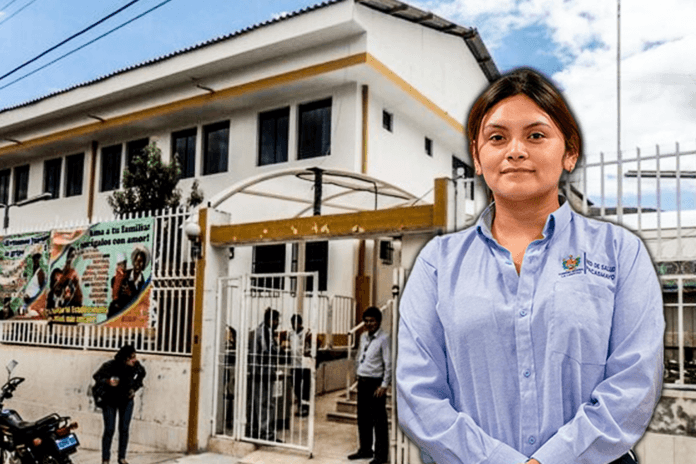 La Libertad: destituyen a Ivonne Muñoz de la Red de Salud Pacasmayo y la colocan en Otuzco
