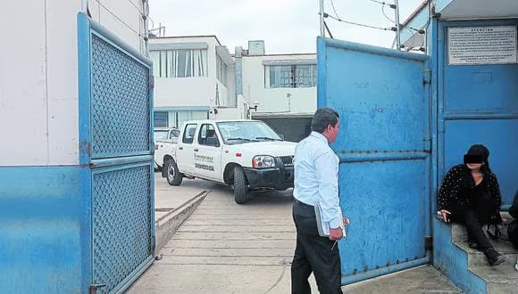 Matan a balazos a tres hombres en La Libertad