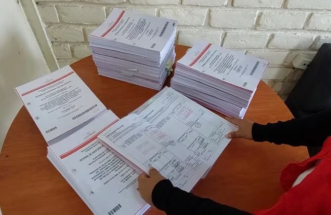 La Libertad: detectan perjuicio económico de más de 250 mil soles en penales