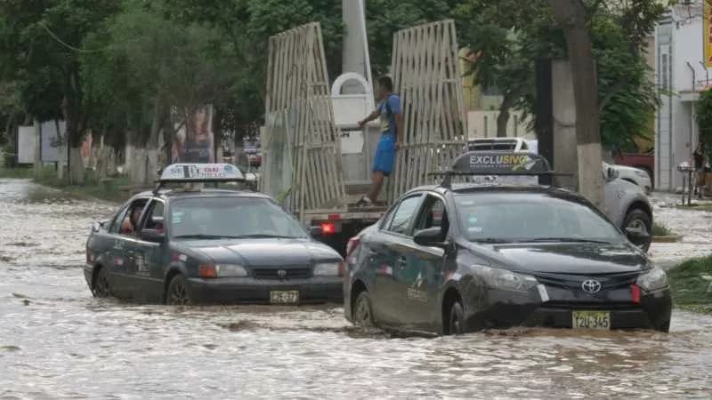 La Libertad: ¿Qué acciones se está tomando ante el fenómeno El Niño?