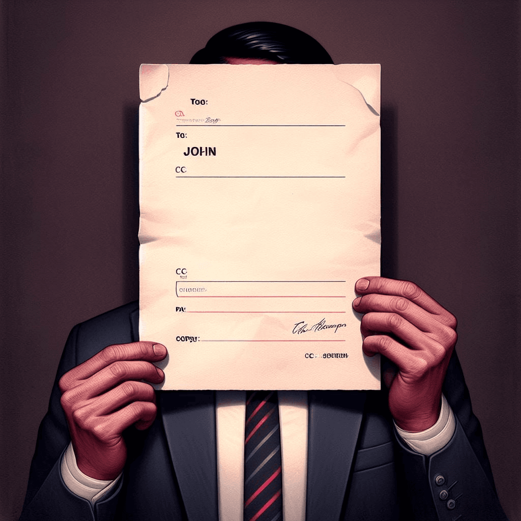 Papel Carbón: Lo sigo usando en el siglo XXI