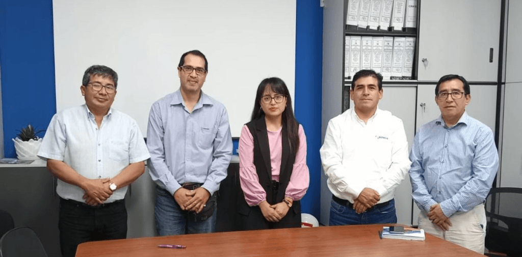 Cortan energía en siete instituciones educativas de Pacasmayo