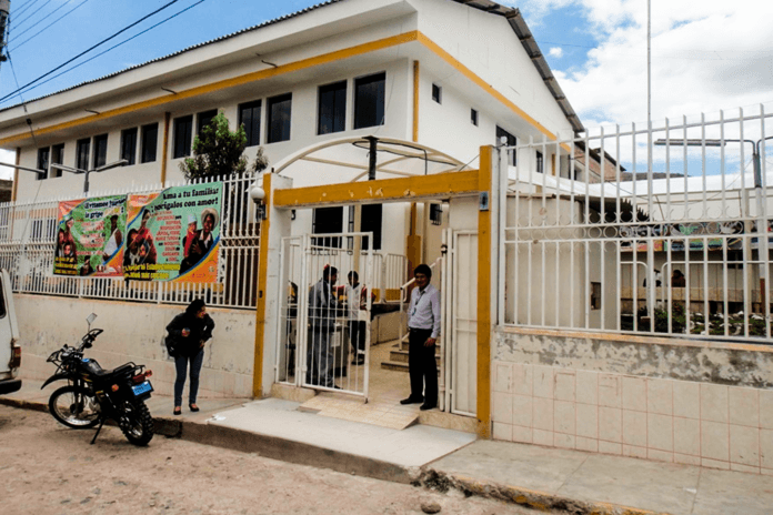 La Libertad: Comisión de Salud realizará visitas inopinadas en redes de salud