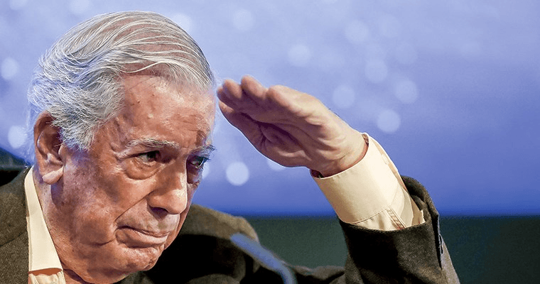 «Le dedico mi silencio»: Vargas Llosa, la canción criolla y la peruanidad