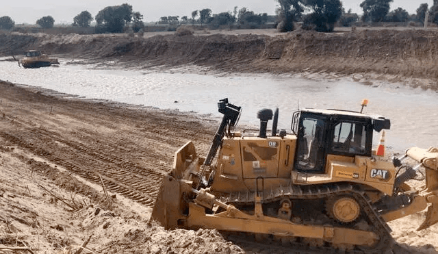 Fenómeno El Niño: comunas con más riesgos gastan menos en prevención