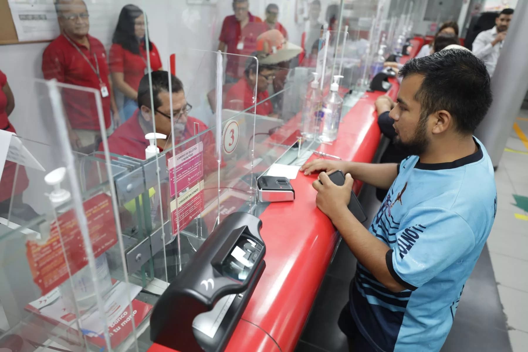 La Libertad: otorgarán 1,549 bonos de arrendamiento para familias damnificadas
