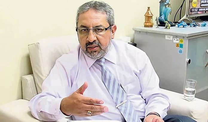 César Acuña autoriza transferencia presupuestaria a la ANC de la Fiscalía