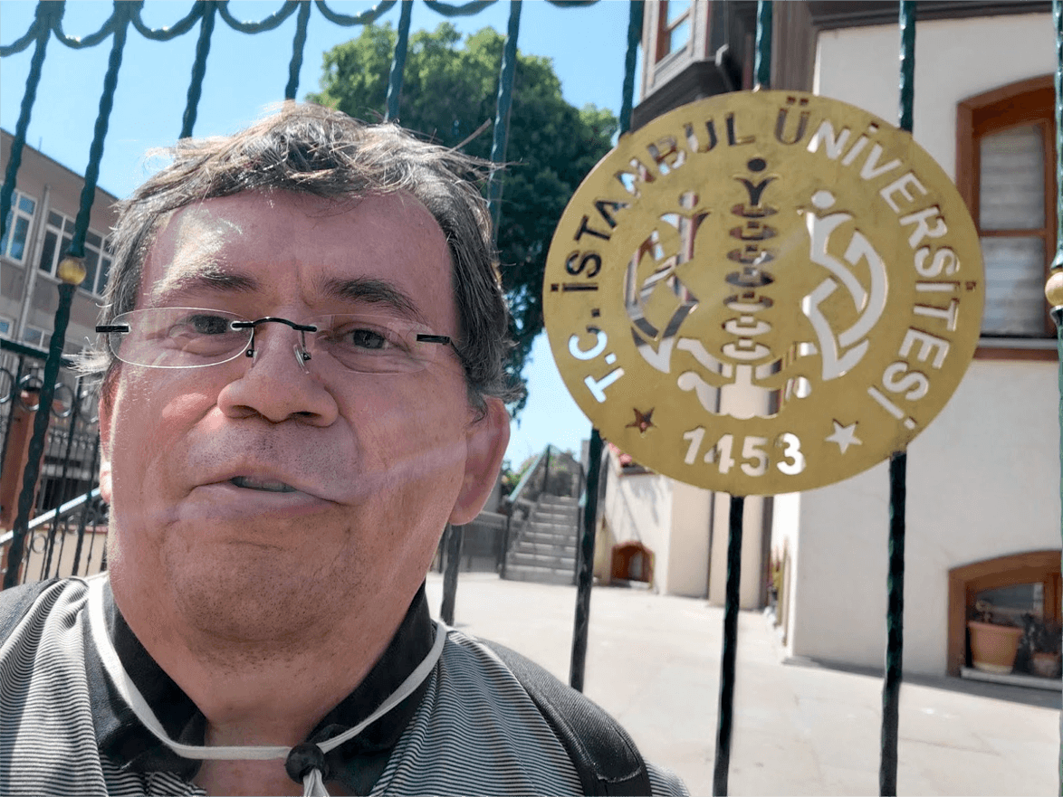 La Universidad: Un breve recuento de la Educación Superior