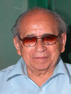 Estampas de Don Polito