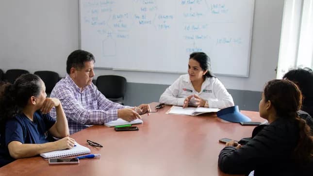 FONDEPES aprobará expediente técnico de DPA Pacasmayo en octubre del 2024