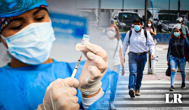 Epidemia en Trujillo: 12 fallecidos por COVID-19 y la importancia de la vacunación