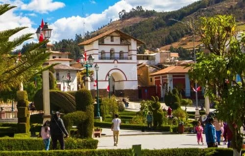 La Libertad: 17 inmuebles en lista para ser declarados Patrimonio Cultural de la Nación