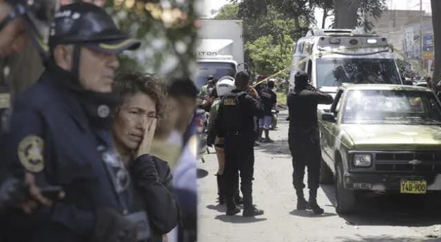 Trujillo en Alerta: Incremento de Crímenes y Violencia Atemoriza a la Comunidad