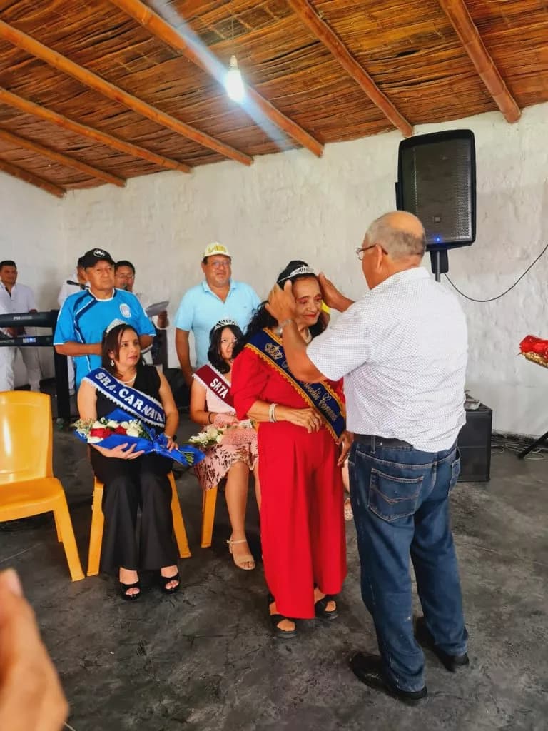 Carnaval en Pacasmayo: Torbellino celebra con alegría y tradición