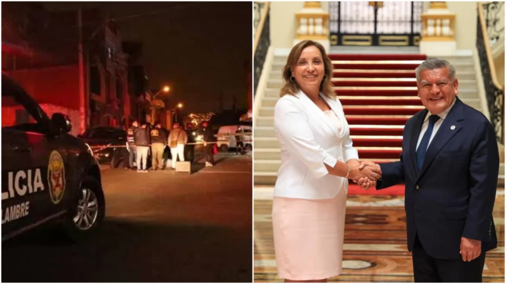 La Libertad frente a la inseguridad: Nueva declaración de emergencia en la región peruana