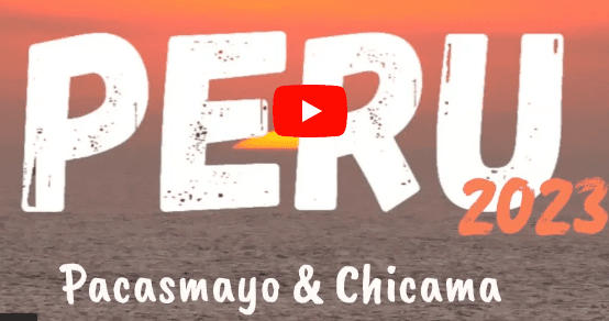 Explorando Pacasmayo y Chicama 2023: La Aventura de Oda Johanne Brødholt y Sarah-Quita Offringa en Windsurf