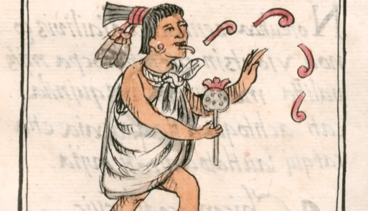 3 Palabras del Inglés que Proceden del Quechua