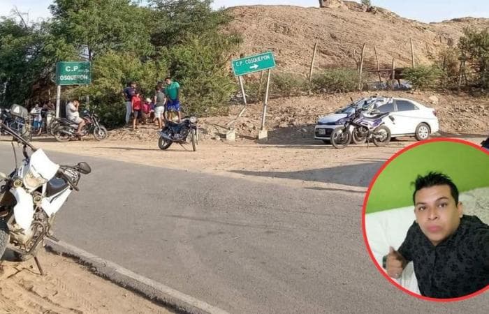 Un hombre es asesinado a balazos en el distrito de San José: Tragedia en la región de La Libertad.