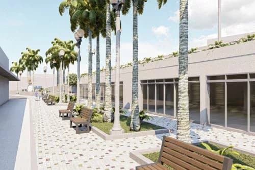 La Libertad se Renueva: Aprueban Proyecto para Embellecer el Malecón Grau y Potenciar el Turismo