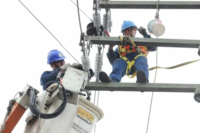 Corte de Electricidad Programado este Domingo para Mejoras en la Red afectará a San Pedro de Lloc