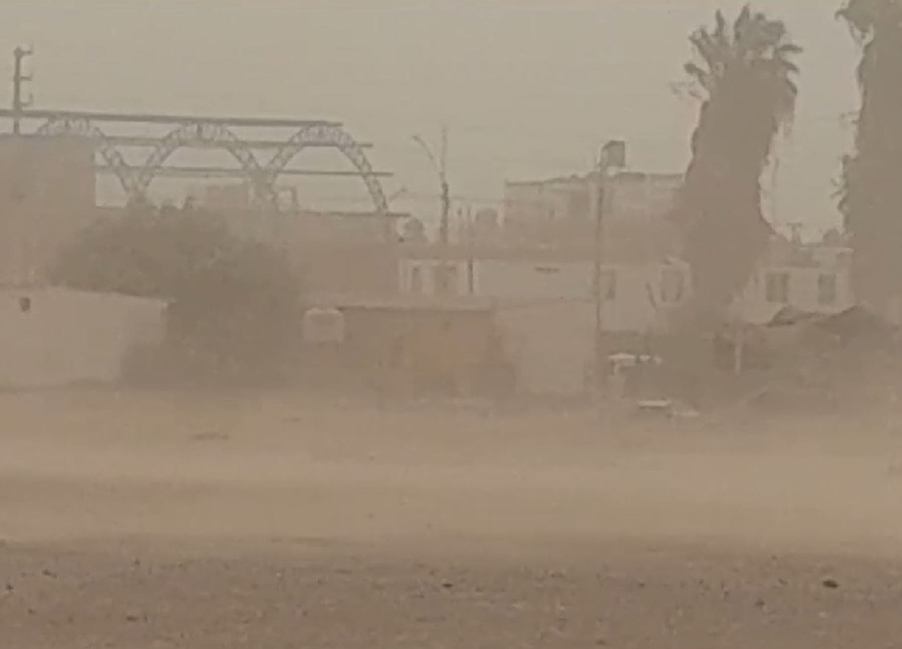 Alerta por Fuertes Vientos en la Costa Peruana: Precauciones y Recomendaciones