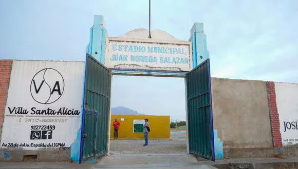 Impulso al desarrollo en Chepén: Anuncian mejoras en el Estadio Juan Noriega y el Instituto Ciro Alegría