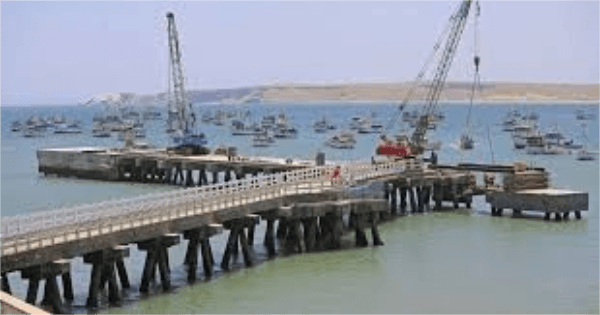 Invitación a la Comunidad de Pacasmayo para Dialogar sobre el Nuevo Proyecto Pesquero