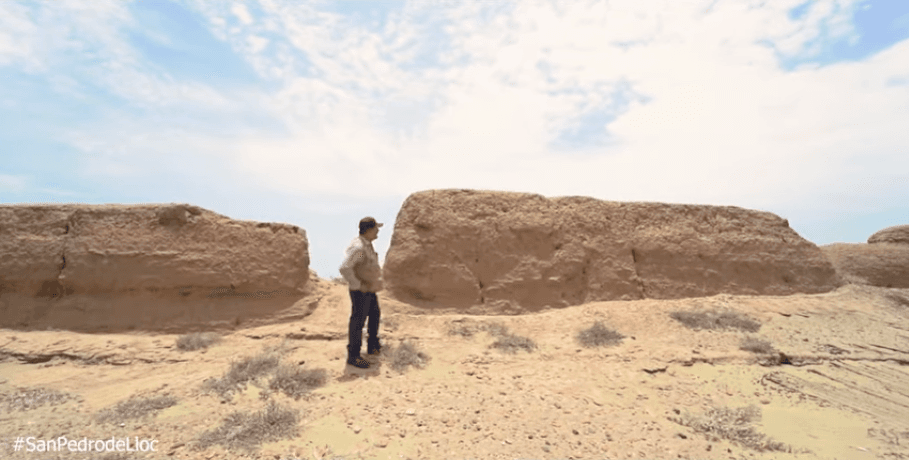 San Pedro de Lloc: Viaje a través de su Origen e Historia Milenaria