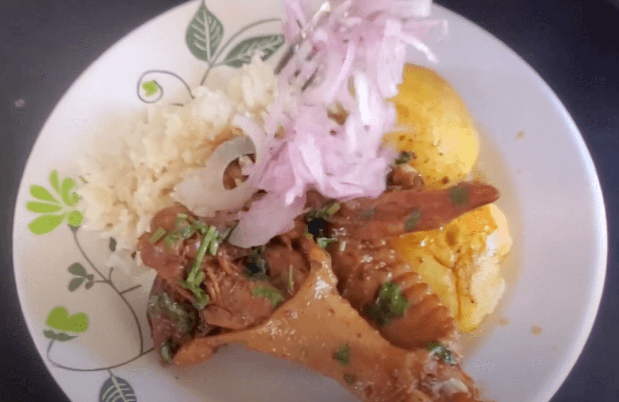 Descubre el Sabor de Pacasmayo: Preparando Pato a la Norteña con Delia