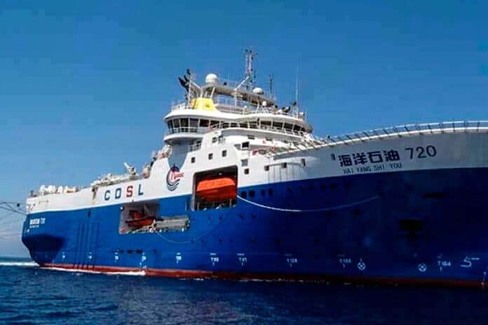 Pesca en Peligro: Pescadores de Pacasmayo Exigen el Cese de Actividades de Anadarko