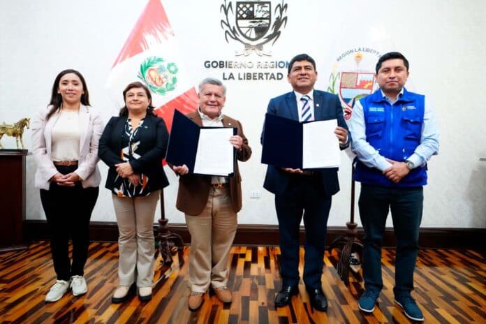 Pacasmayo Tendrá Agua Potable: Un Beneficio para 35 Mil Habitantes