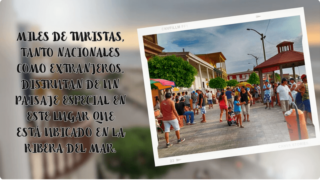 Descubre el Encanto del Malecón Grau en Pacasmayo: Un Oasis de Relajación y Cultura