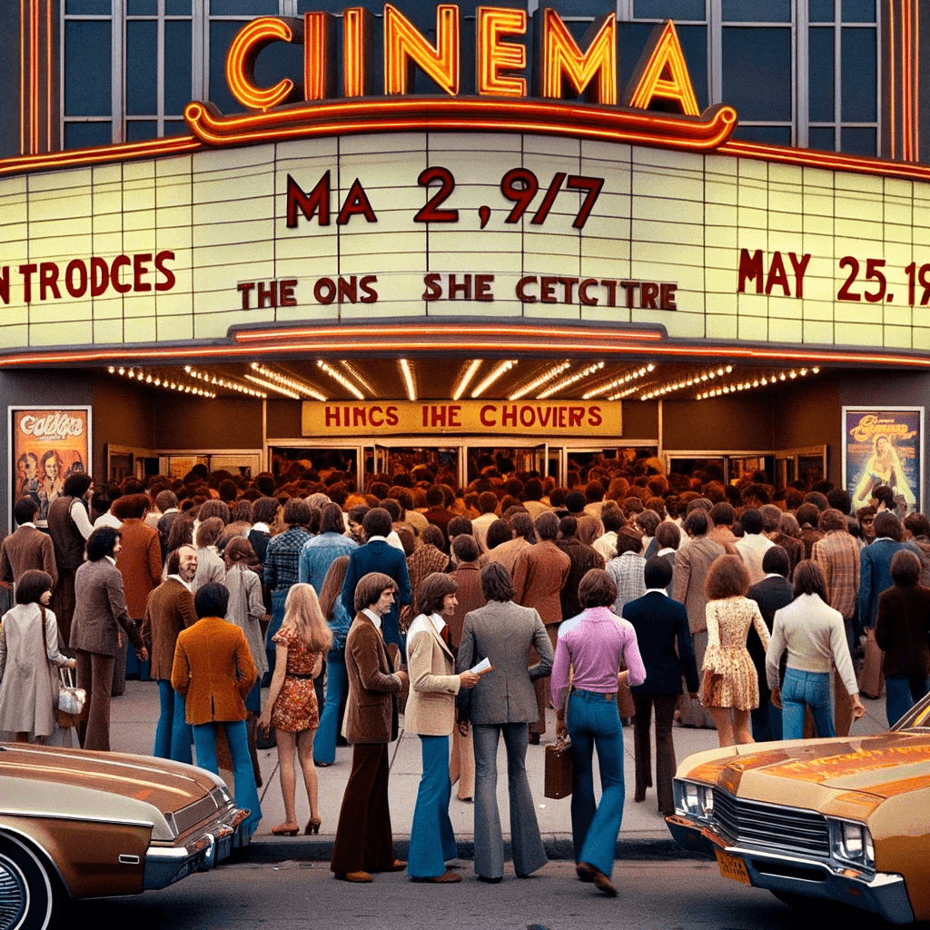 Star Wars: El inicio de la saga