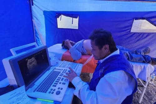 Julcán Lidera Evaluación Sanitaria Regional en La Libertad con Estrategia Innovadora