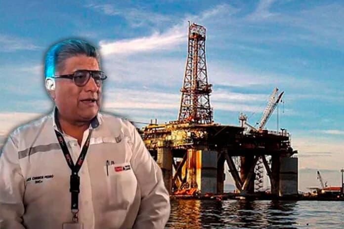 Perúpetro Apoya a Anadarko Pese a Rechazo de Pescadores