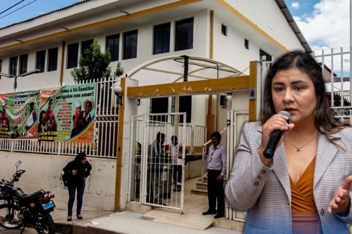 Red de Salud Otuzco en Crisis: Urgen Mejoras en Indicadores Sanitarios