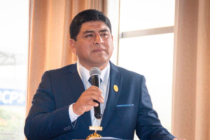 Reprograman Audiencia del Alcalde Guanilo para Marzo 2025