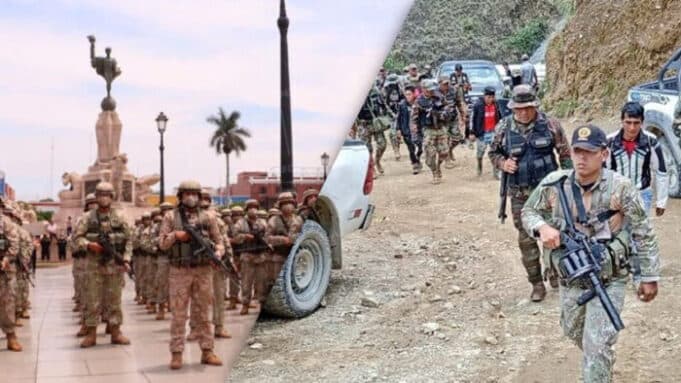 Impacto del Estado de Emergencia en La Libertad