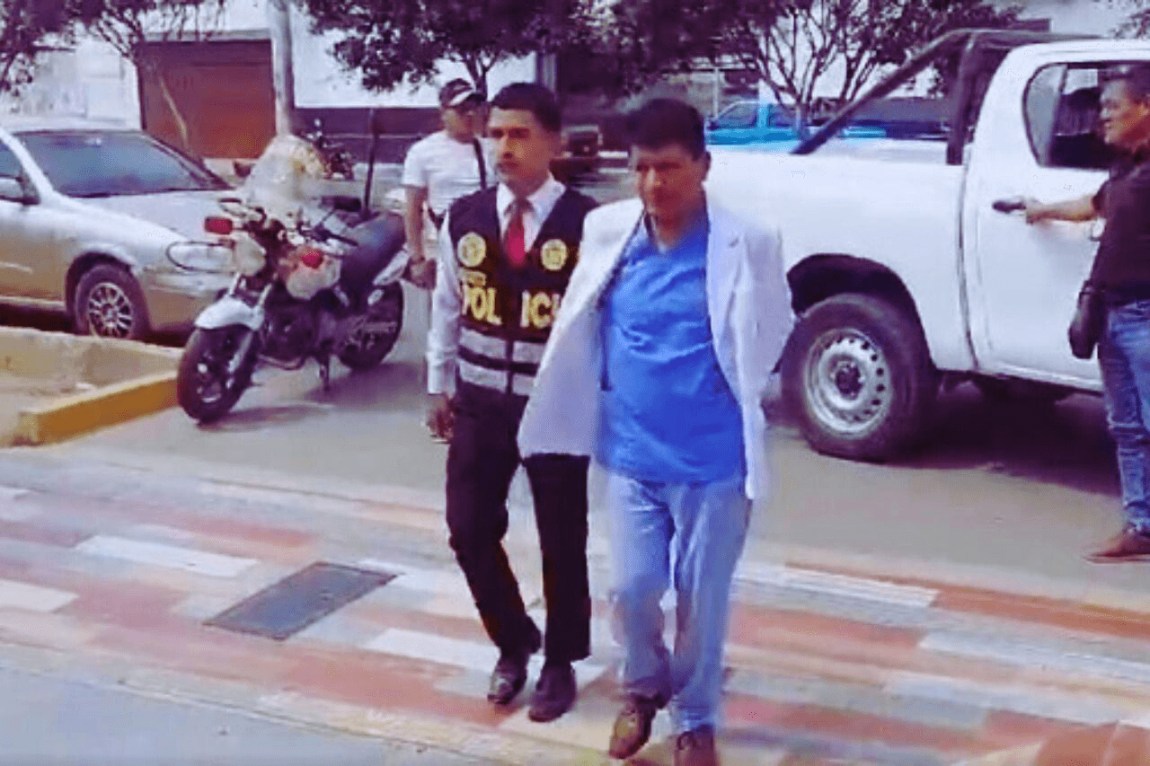 Docente de la UCV Detenido por Acoso Sale Libre: Fiscalía No Solicita Prisión Preventiva