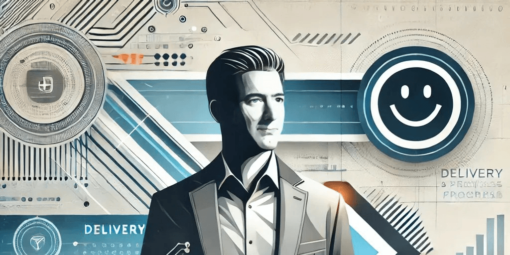 Amazon.com: La visión y persistencia de Bezos